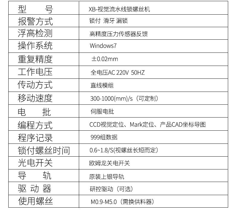 讯博在线视觉螺丝机_26