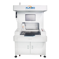 Visual dispensing machine