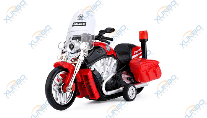 Toy tool