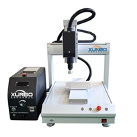 Plasma processing machine