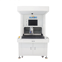 Visual dispensing machine