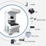 高精度全景视觉点胶机-深圳讯博科技-螺丝机-等离子处理机-灌胶机-点胶机-焊锡机