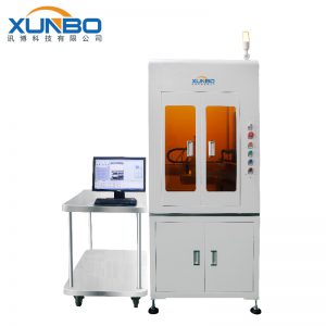 Assembly line CCD visual dispensing machine – Shenzhen Xunbo Technology Assembly line CCD visual dispensing machine – Shenzhen Xunbo Technology