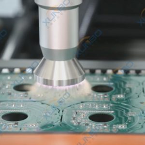 PCB制造为什么要用等离子表面处理-深圳讯博科技