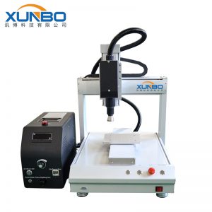 Rotary jet plasma surface processor – Shenzhen Xunbo Technology Rotary jet plasma surface processor – Shenzhen Xunbo Technology