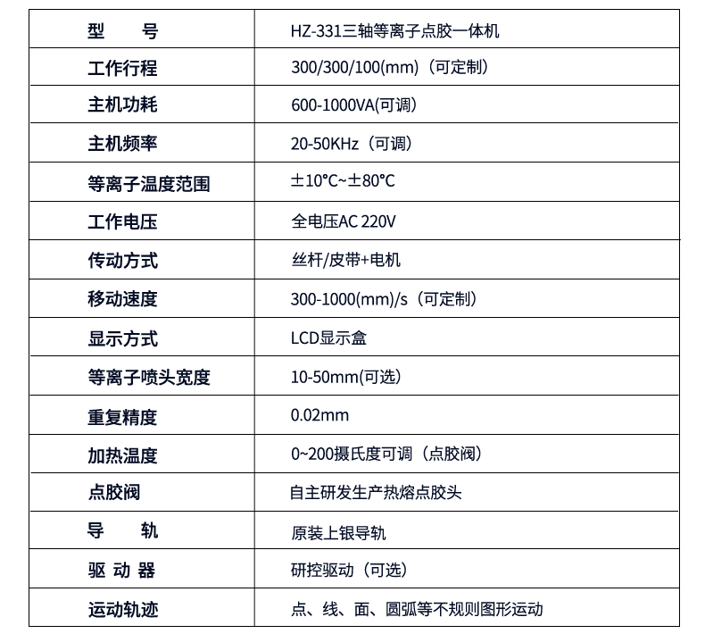 等离子点胶一体机_24