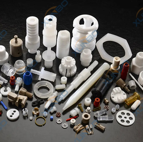 橡胶塑料材料等离子表面处理-深圳讯博科技-螺丝机-等离子处理机-灌胶机-点胶机-焊锡机
