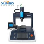 自动锁螺丝机使用必须注意的事项有哪些？-深圳讯博科技