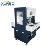 锁螺丝机如何提高产能呢？-讯博自动锁螺丝机