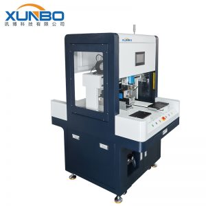 How to improve the production capacity of the lock screw machine? – Xunbo automatic locking screw machine How to improve the production capacity of the lock screw machine? – Xunbo automatic locking screw machine