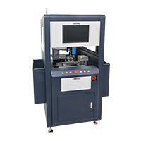 非标定制螺丝机